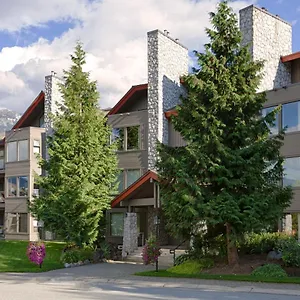 Apartment Greyhawk By Premier, Whistler