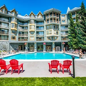 Apartment Cascade, Whistler