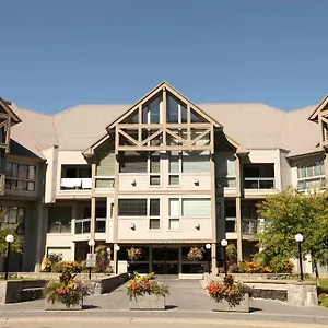 Hotel Greystone, Whistler