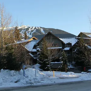 Apartment Glacier's Reach By Retreats, Whistler